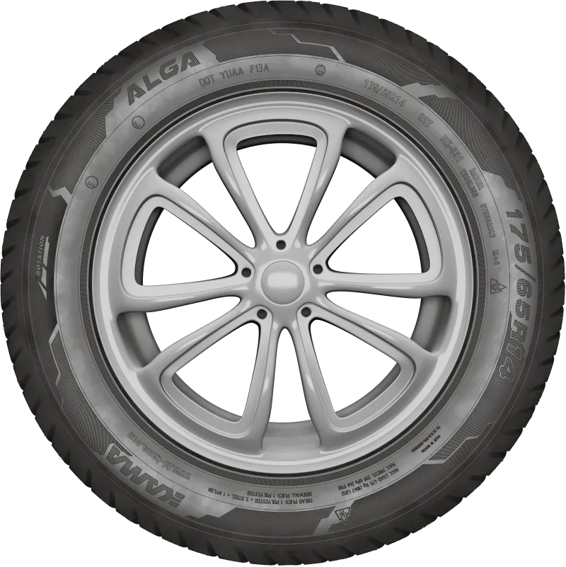 KAMA ALGA (НК-531) нешип в Ртищеве — KAMA TYRES KAMA ALGA (НК-531) нешип в Ртищеве
