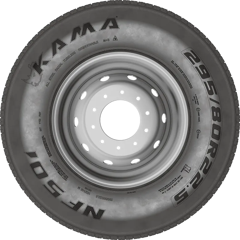 KAMA NF 501 в Ртищеве — KAMA TYRES KAMA NF 501 в Ртищеве