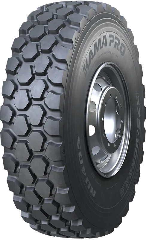 KAMA PRO NU 405 в Ртищеве — KAMA TYRES KAMA PRO NU 405 в Ртищеве