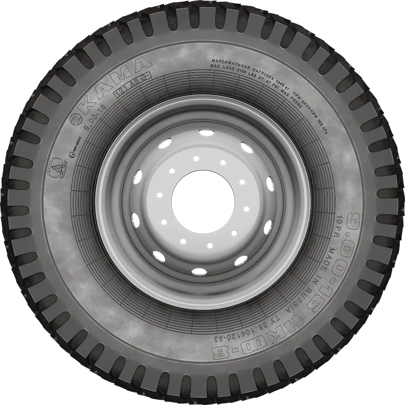 НКФ-8 в Ртищеве — KAMA TYRES НКФ-8 в Ртищеве