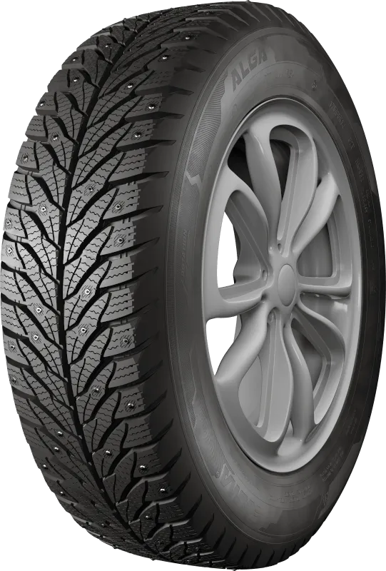 KAMA ALGA (НК-531) в Ртищеве — KAMA TYRES KAMA ALGA (НК-531) в Ртищеве