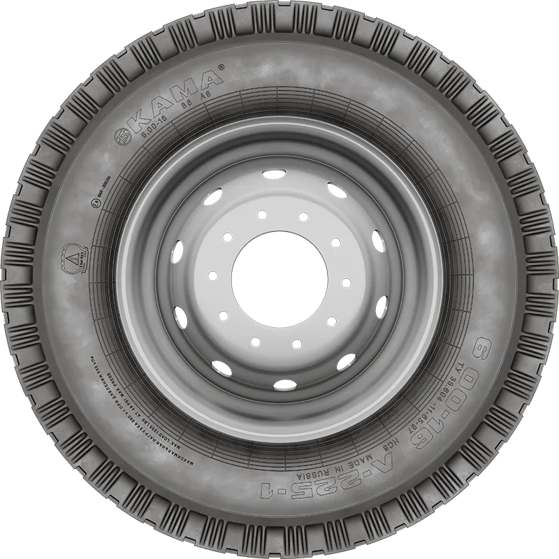 Л-225-1 в Ртищеве — KAMA TYRES Л-225-1 в Ртищеве