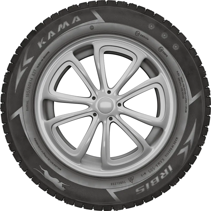 KAMA-505 ИРБИС в Ртищеве — KAMA TYRES KAMA-505 ИРБИС в Ртищеве