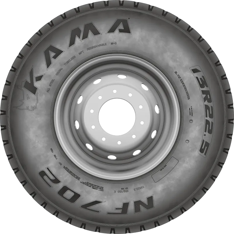 KAMA NF 702 в Ртищеве — KAMA TYRES KAMA NF 702 в Ртищеве