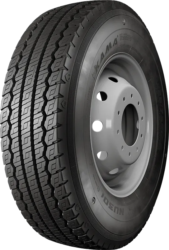 KAMA NU 301 в Ртищеве — KAMA TYRES KAMA NU 301 в Ртищеве