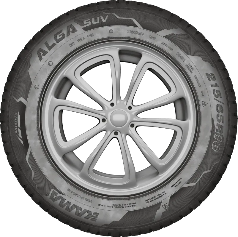 KAMA ALGA SUV (НК-532) нешип в Ртищеве — KAMA TYRES KAMA ALGA SUV (НК-532) нешип в Ртищеве