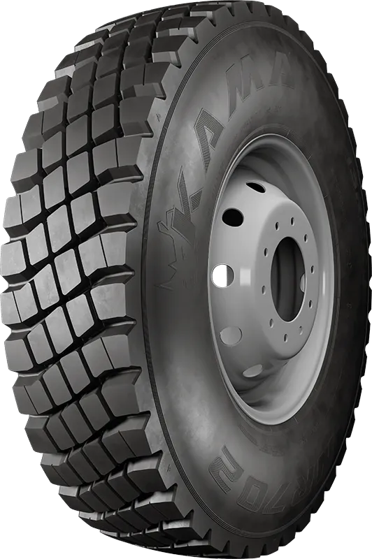 KAMA NR 702 в Ртищеве — KAMA TYRES KAMA NR 702 в Ртищеве