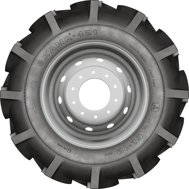 KAMA-421 в Ртищеве — KAMA TYRES KAMA-421 в Ртищеве