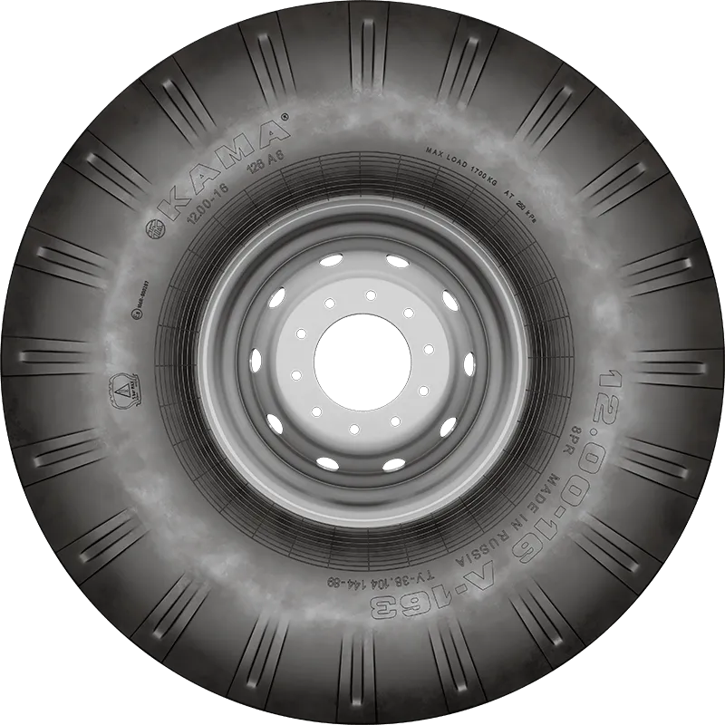 Л-163 в Ртищеве — KAMA TYRES Л-163 в Ртищеве