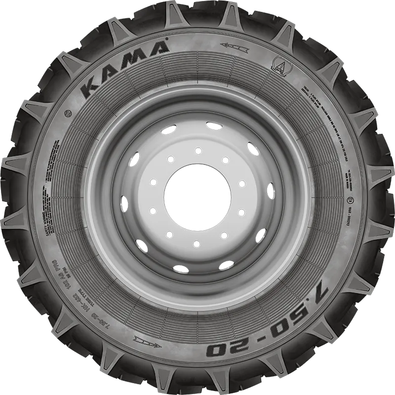 KAMA-432 в Ртищеве — KAMA TYRES KAMA-432 в Ртищеве