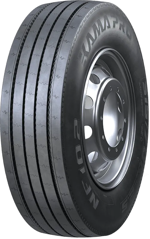 KAMA PRO NF 102 в Ртищеве — KAMA TYRES KAMA PRO NF 102 в Ртищеве