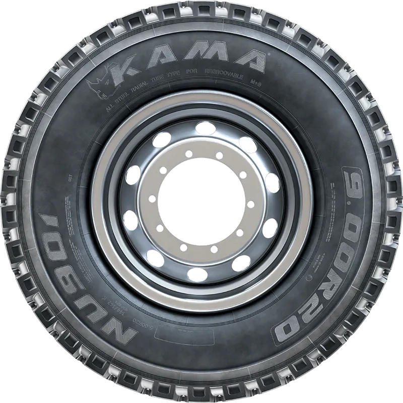 KAMA NU 901 в Ртищеве — KAMA TYRES KAMA NU 901 в Ртищеве