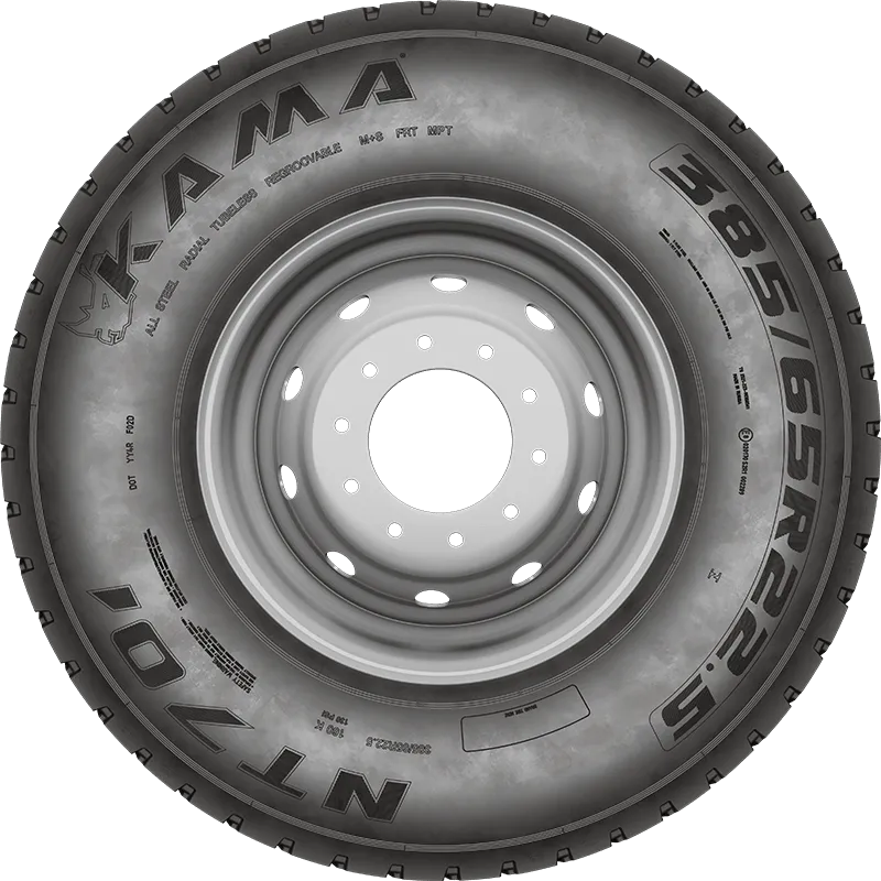 KAMA NT 701 в Ртищеве — KAMA TYRES KAMA NT 701 в Ртищеве