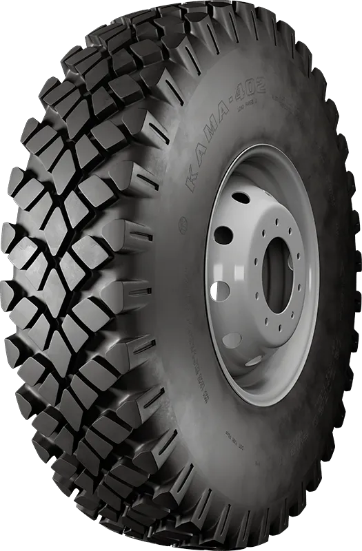 KAMA-402 нс 18 в Ртищеве — KAMA TYRES KAMA-402 нс 18 в Ртищеве