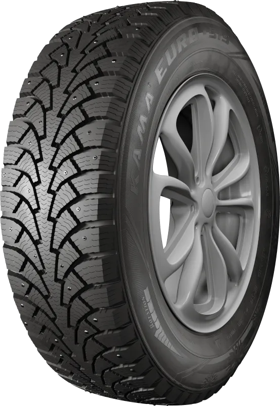 KAMA EURO-519 в Ртищеве — KAMA TYRES KAMA EURO-519 в Ртищеве