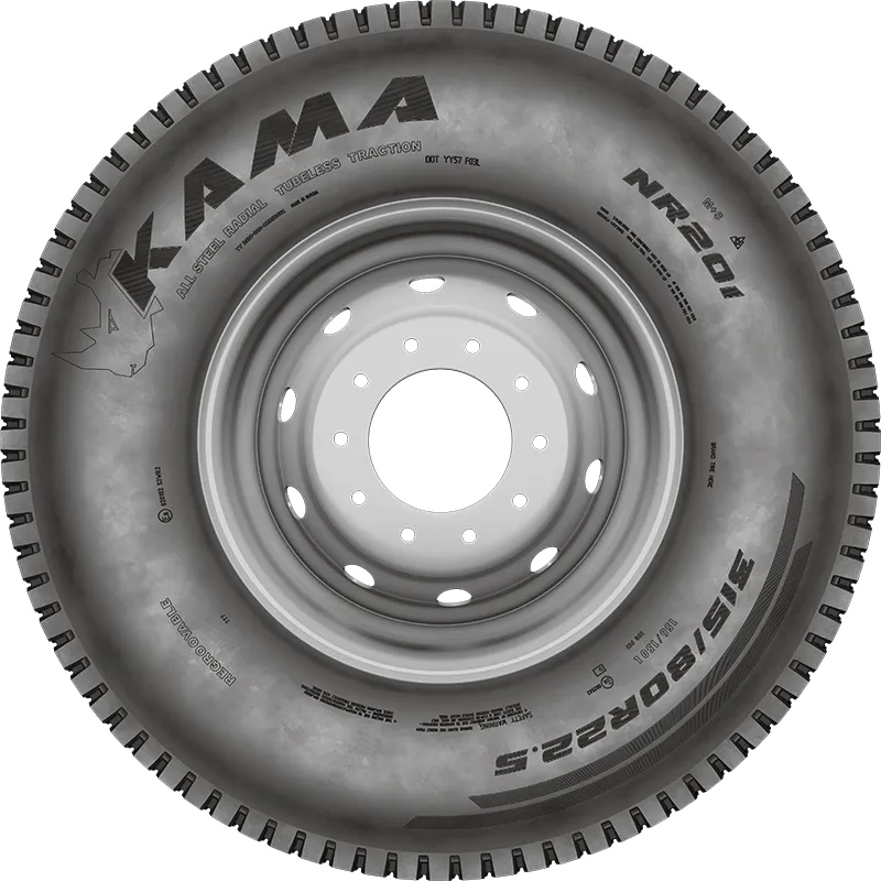 KAMA NR 201 в Ртищеве — KAMA TYRES KAMA NR 201 в Ртищеве