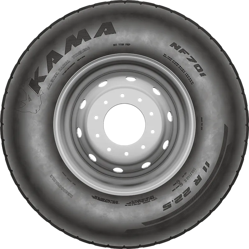 KAMA NF 701 в Ртищеве — KAMA TYRES KAMA NF 701 в Ртищеве