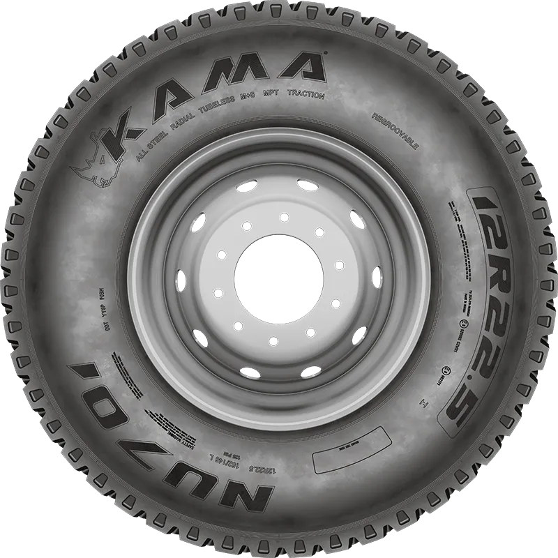 KAMA NU 701 в Ртищеве — KAMA TYRES KAMA NU 701 в Ртищеве