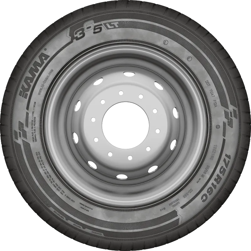 KAMA 365 LT (НК-243) в Ртищеве — KAMA TYRES KAMA 365 LT (НК-243) в Ртищеве