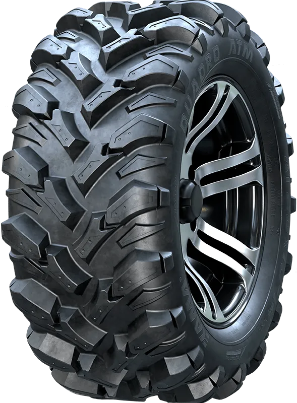 KAMA QUADRO ATM (НК-437) в Ртищеве — KAMA TYRES KAMA QUADRO ATM (НК-437) в Ртищеве