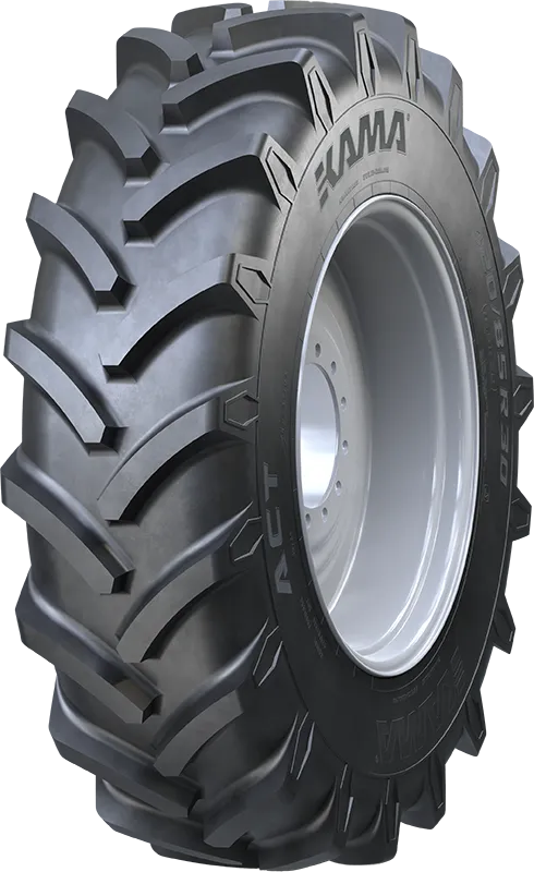KAMA ACT в Ртищеве — KAMA TYRES KAMA ACT в Ртищеве