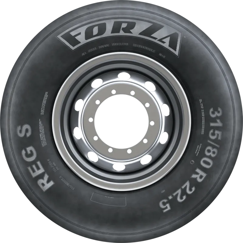 FORZA REG S в Ртищеве — KAMA TYRES FORZA REG S в Ртищеве