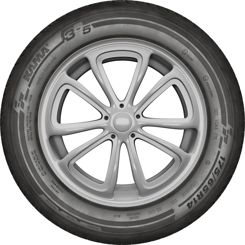 KAMA 365 (НК-241) в Ртищеве — KAMA TYRES KAMA 365 (НК-241) в Ртищеве